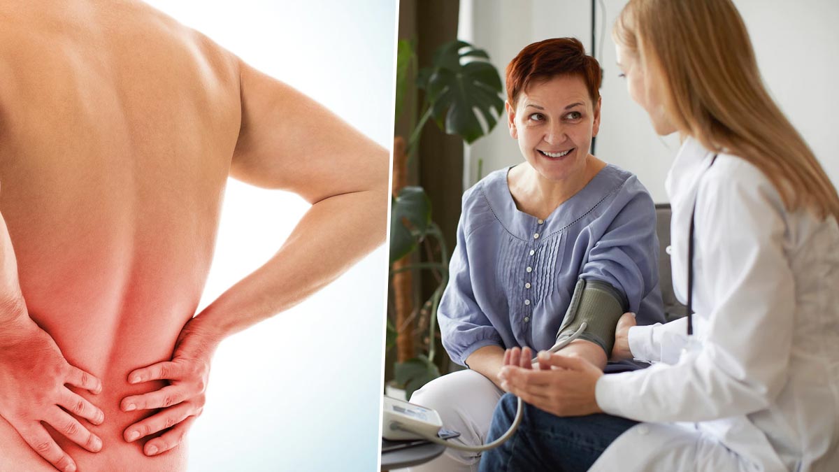 World Hypertension Day 2022: Can Hypertension Cause Kidney Failure?